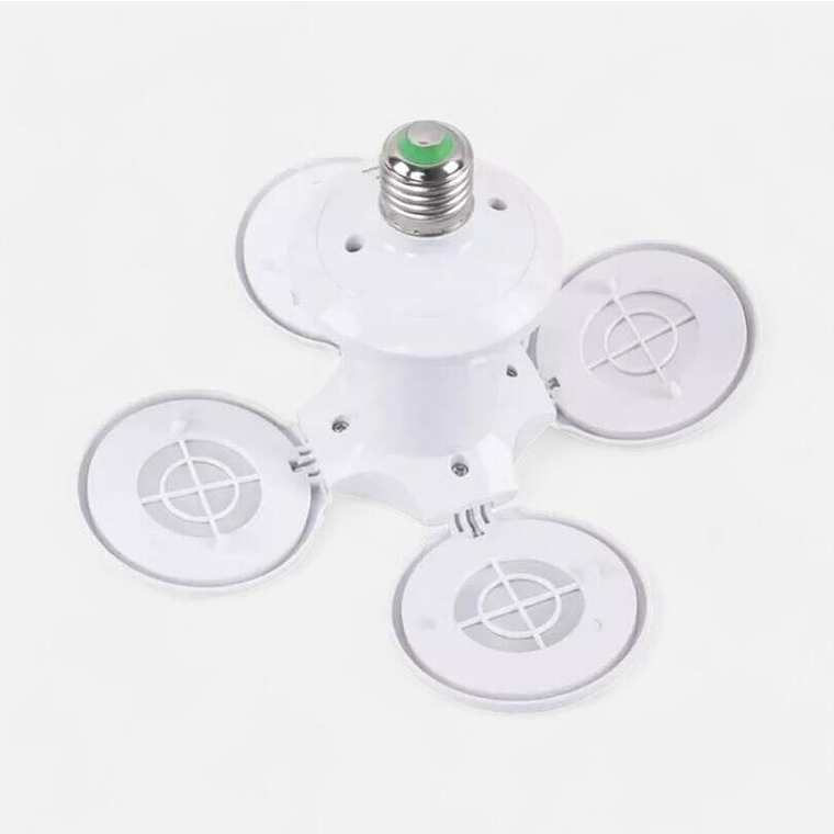 Ampolleta Led Balon 5 Caras Ajustables 3