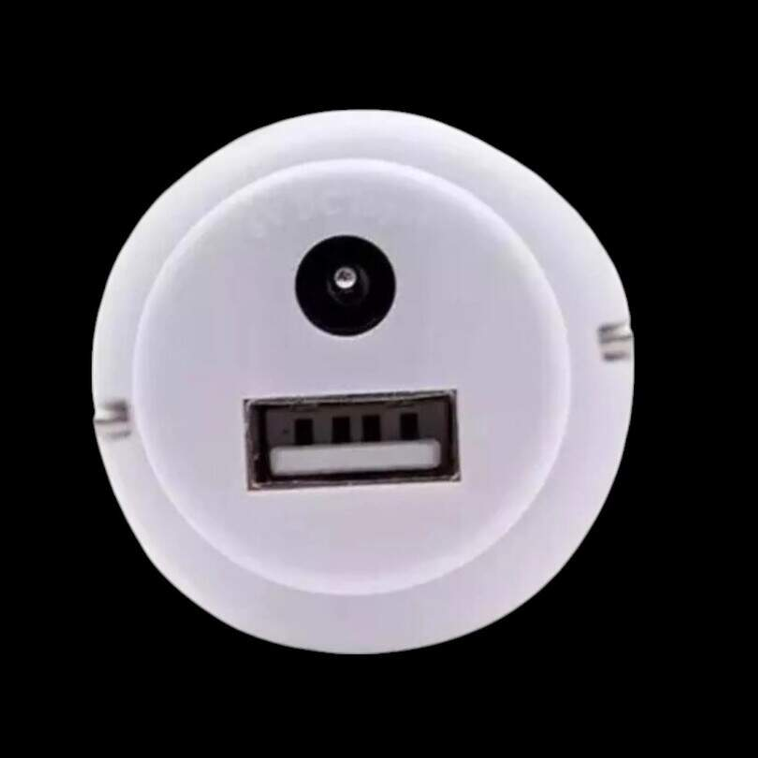 Ampolleta Led Solar Recargable 4