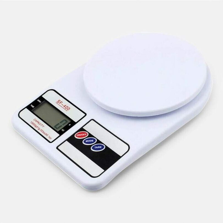 Pesa Digital 10 Kl 3