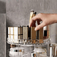 Organizador Cosméticos Giratorio 360° - Miniatura 4
