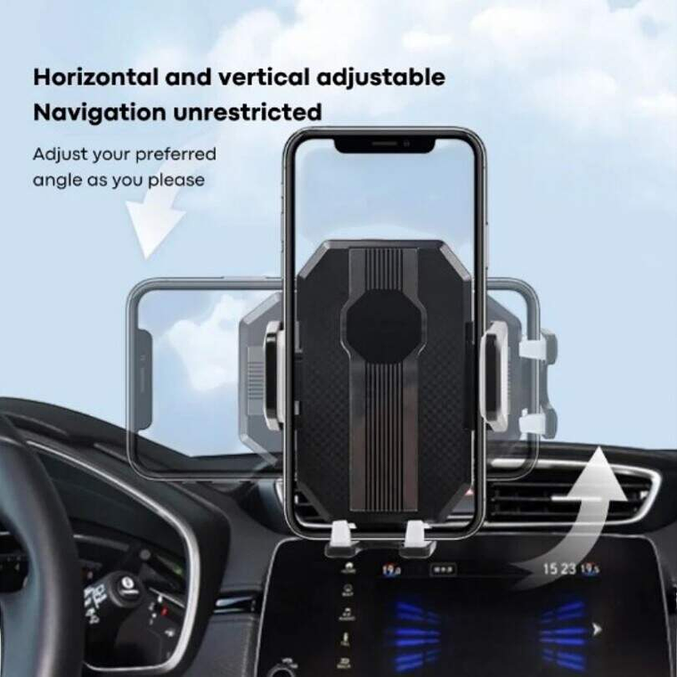 Soporte Celular Articulado Para Auto 2