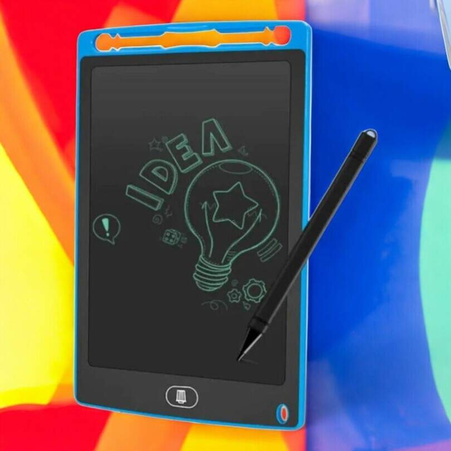 Pizarra Magica Interactiva 8,5 Pulgadas 3