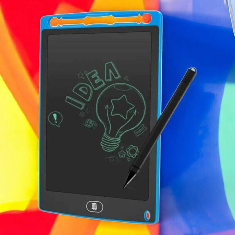Pizarra Magica Interactiva 8,5 Pulgadas 3