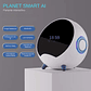 Parlante Bluetooth Planet Pro Ai Blanco - Miniatura 1