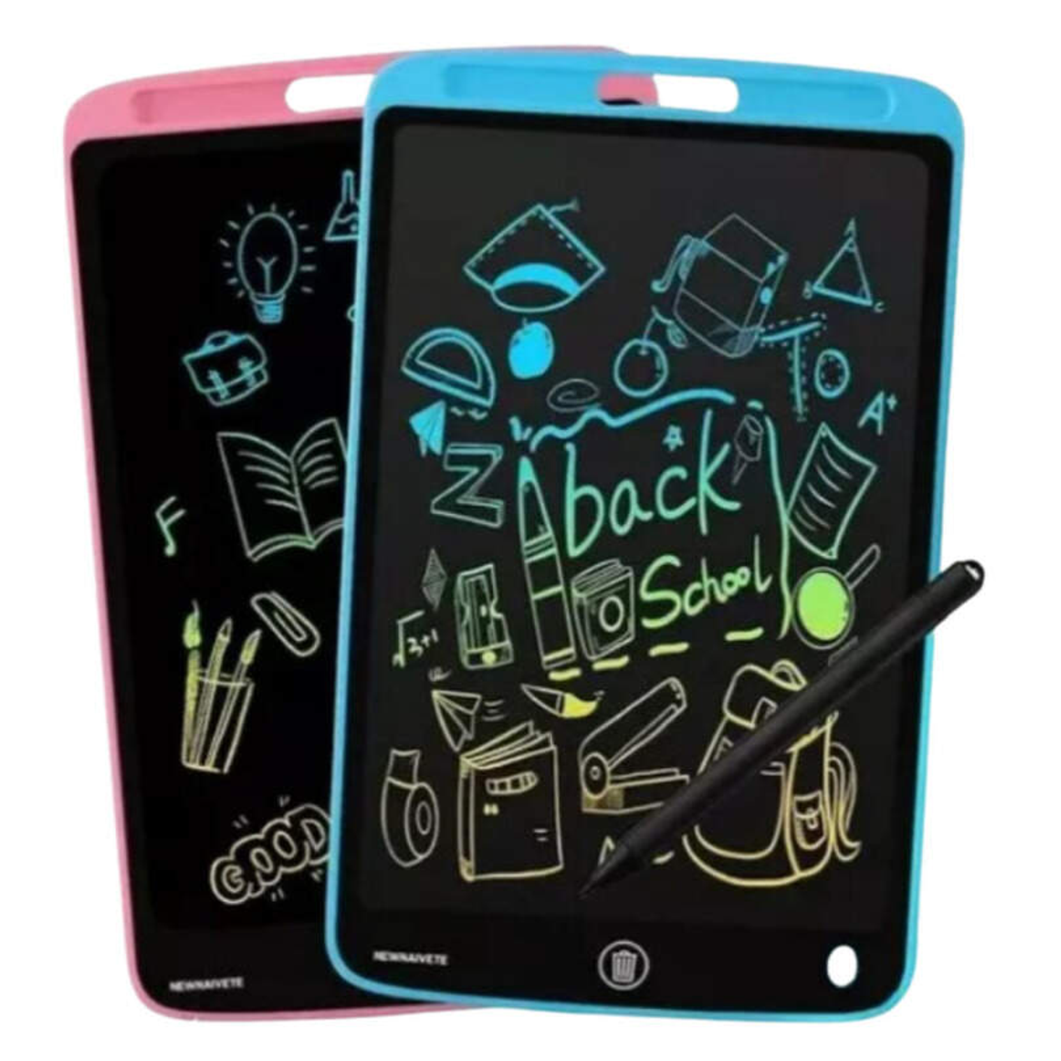 Pizarra Magica Interactiva 8,5 Pulgadas 4