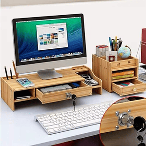 Organizador De Escritorio M01