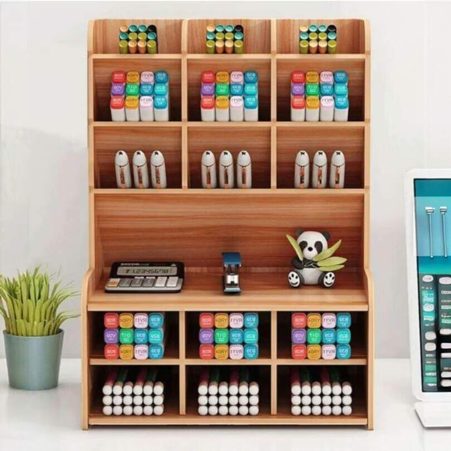 Organizador De Escritorio M03 1