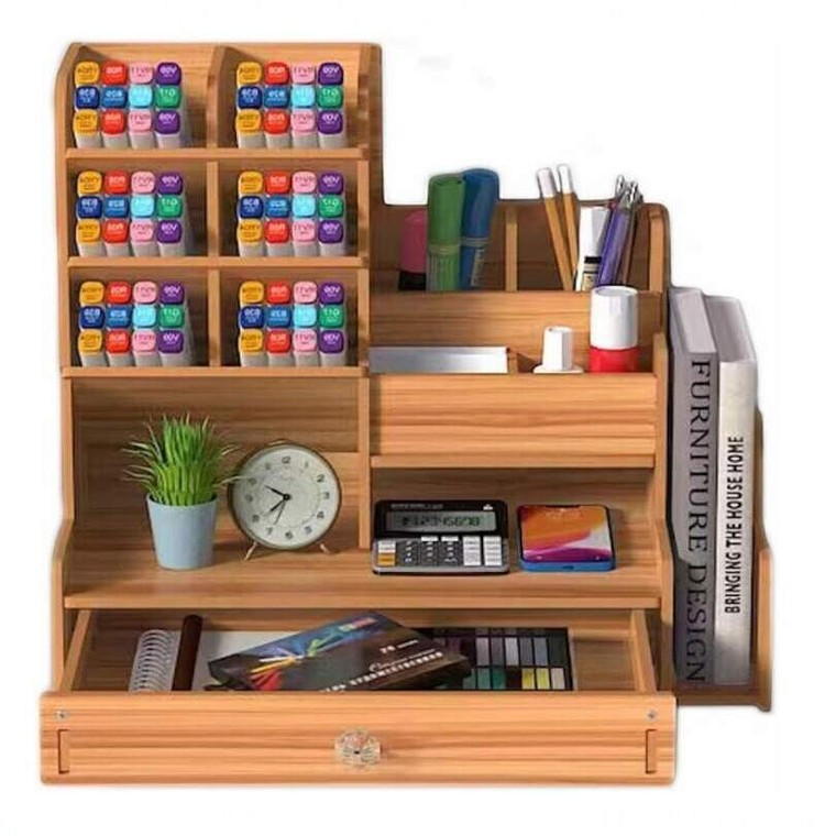 Organizador De Escritorio M02 1