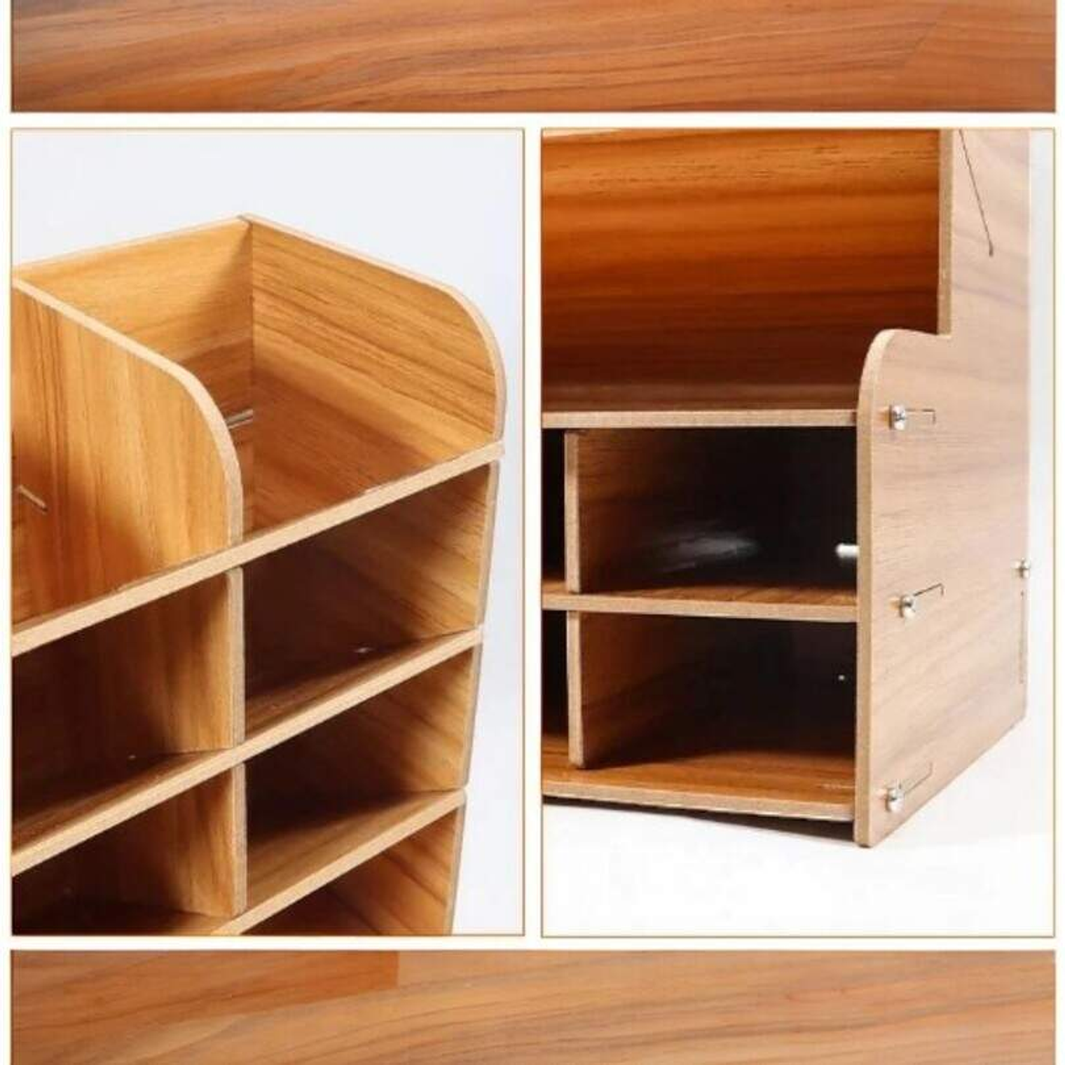 Organizador De Escritorio M03 2