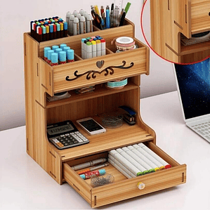 Organizador De Escritorio M05