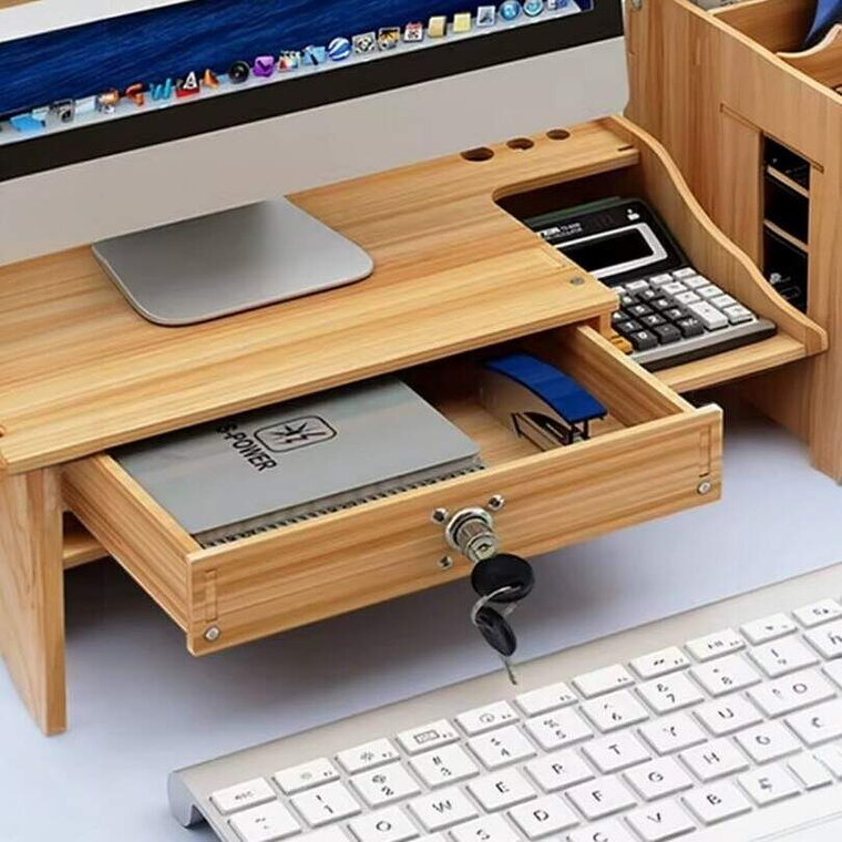 Organizador De Escritorio M01 3