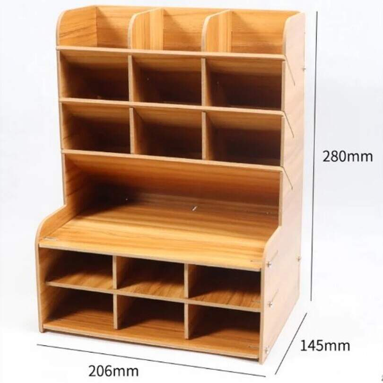 Organizador De Escritorio M03 3