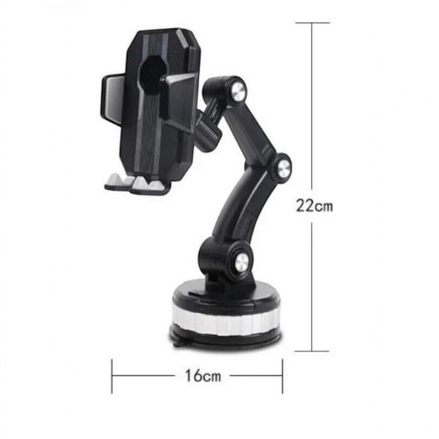 Soporte Celular Articulado Para Auto 6