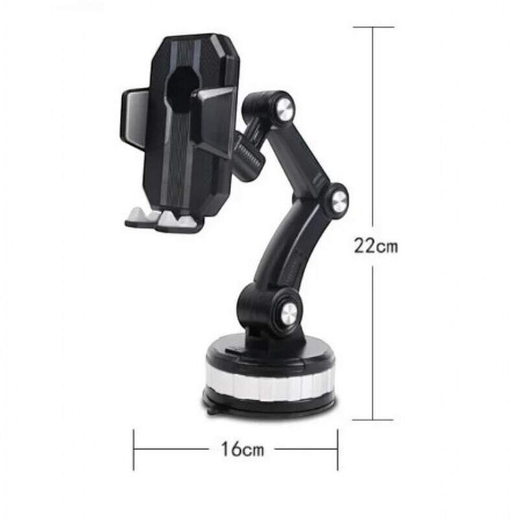 Soporte Celular Articulado Para Auto 6