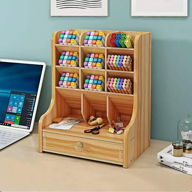 Organizador De Escritorio M04 2