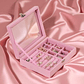 Organizador Joyas Rosado - Miniatura 1