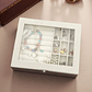 Organizador Joyas Beige - Miniatura 1