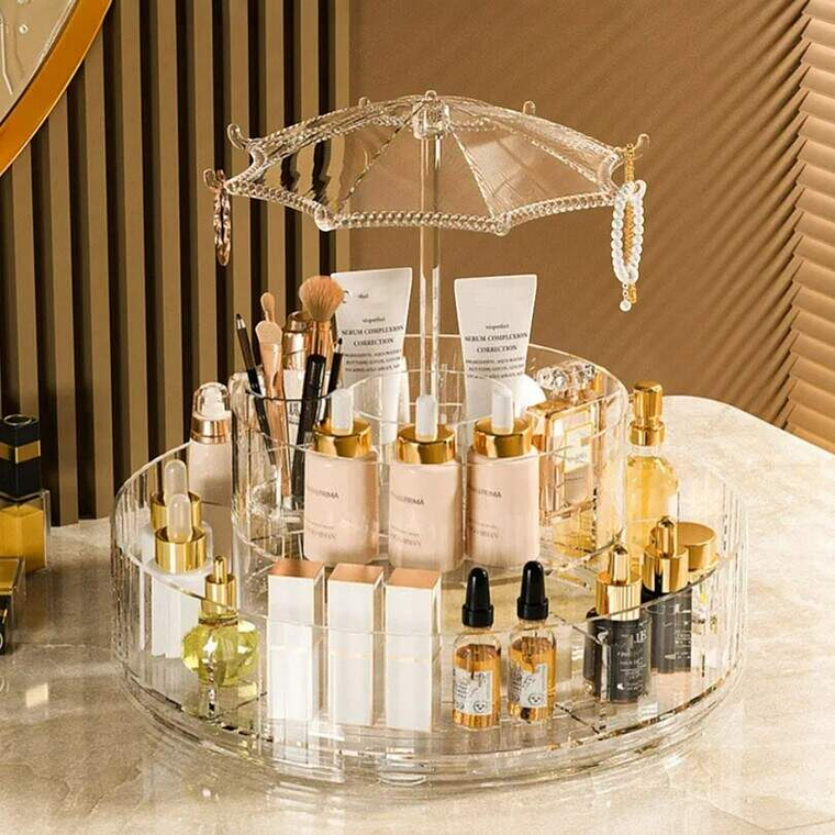 Exhibidor Giratorio 360° 2