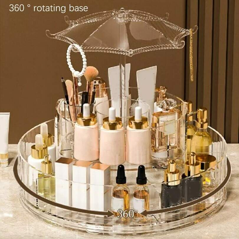 Exhibidor Giratorio 360° 3