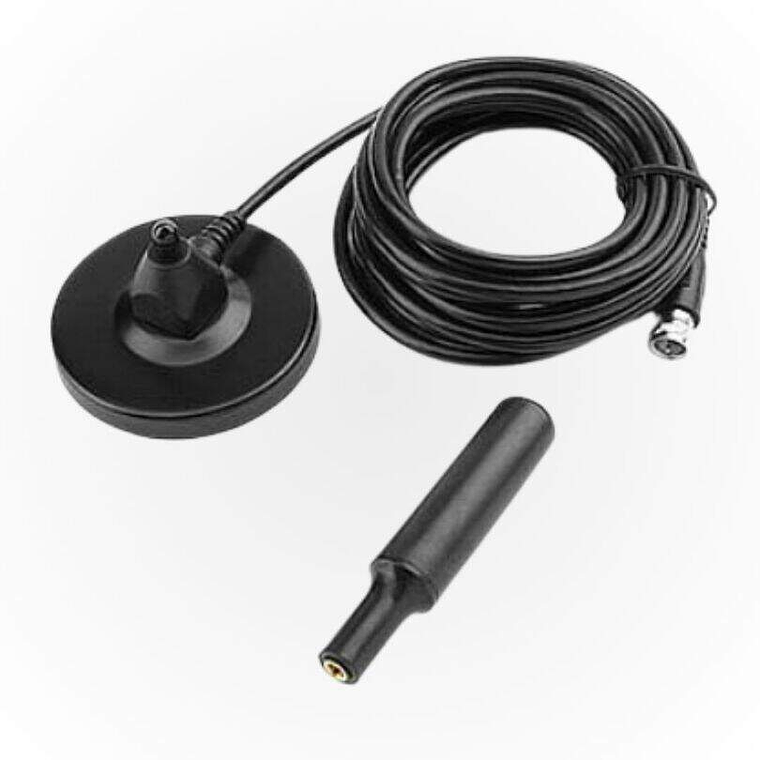 Antena Digital Hdtv 4K 3