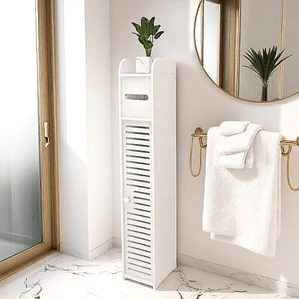 Estante Organizador De Pie Mdf