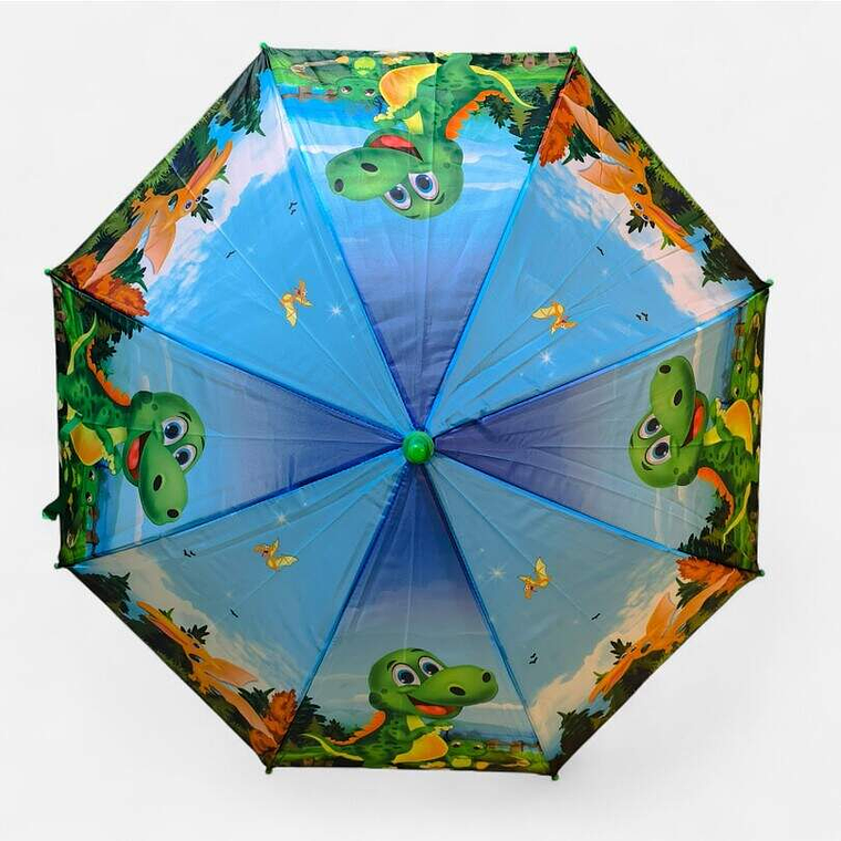 Paraguas Infantil Multidiseños 3