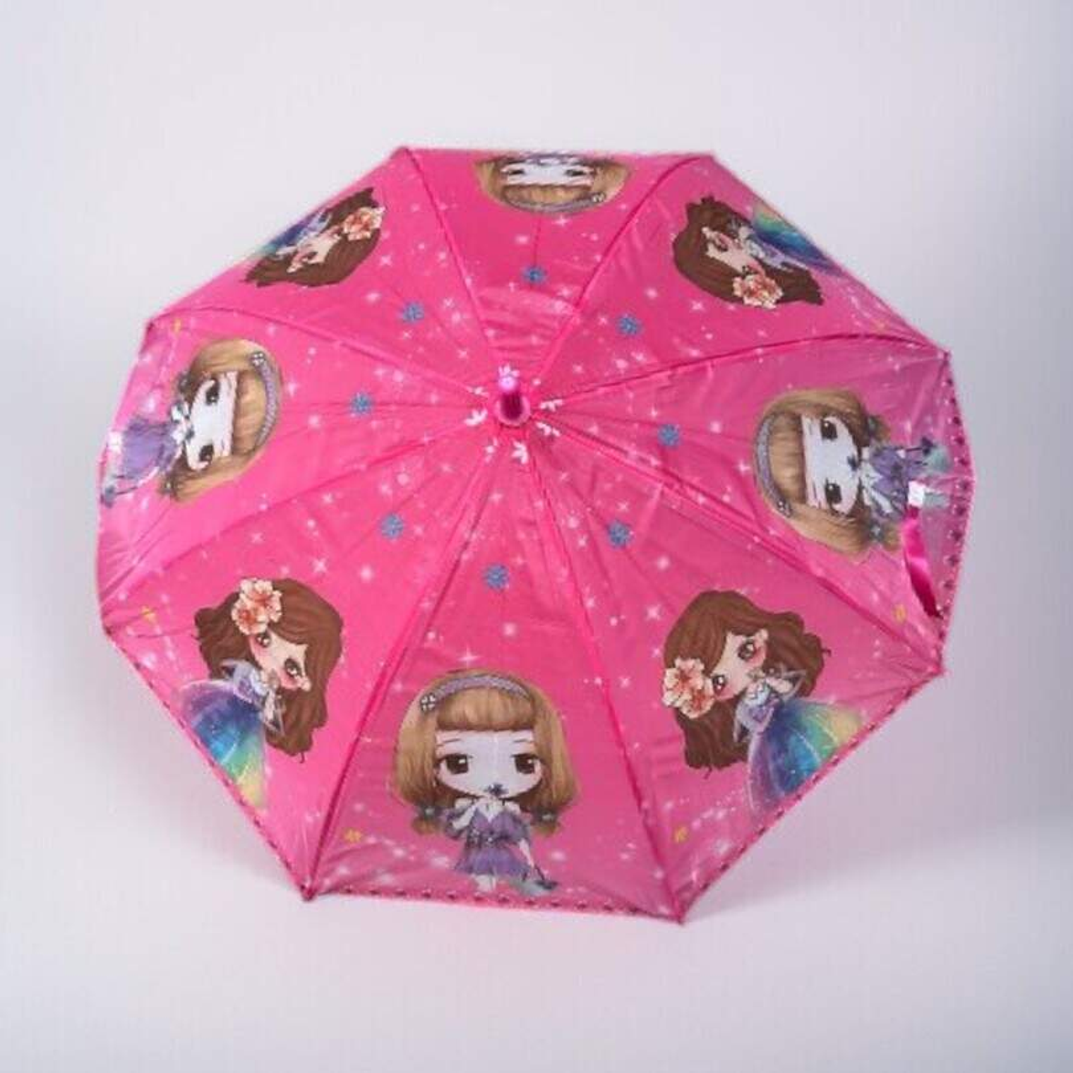 Paraguas Infantil Multidiseños 4