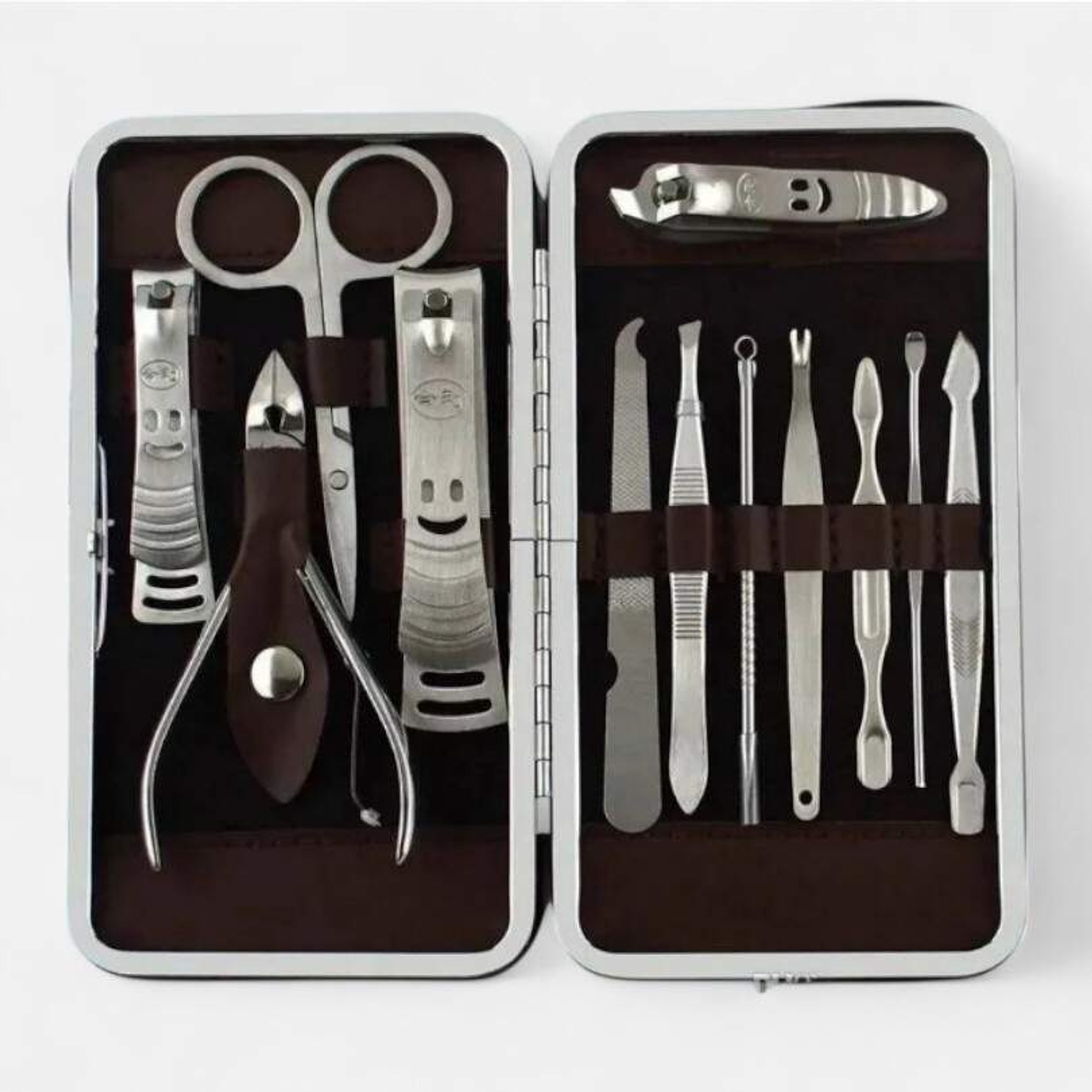 Kit De Manicura 12 Piezas 2