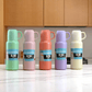 Termo 500 Ml 3 Tazas Colores - Miniatura 1
