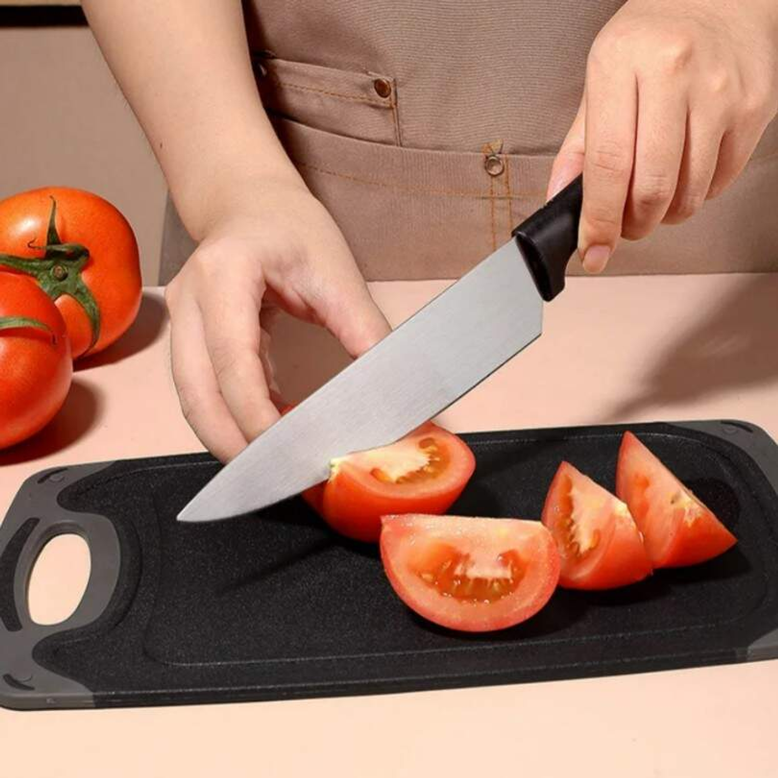 Kit De Cocina 19 Piezas Con Base Grande 2