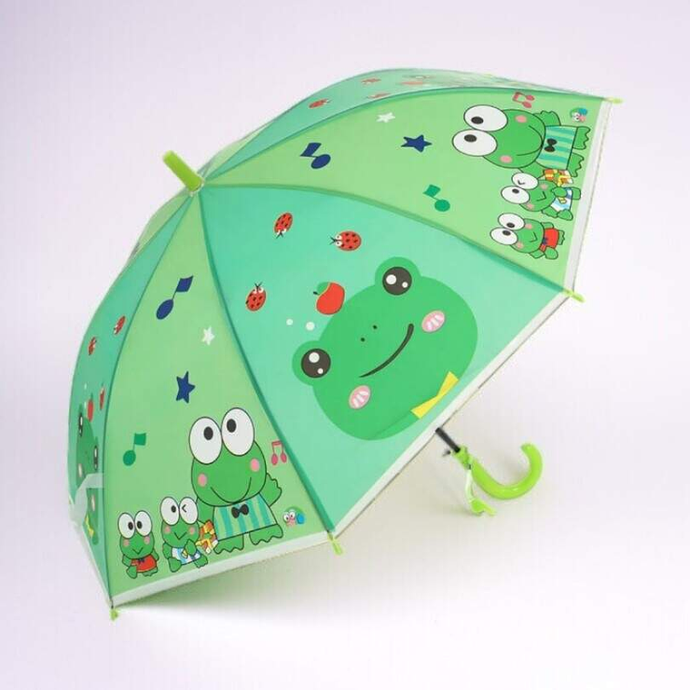 Paraguas Infantil Multidiseños 7