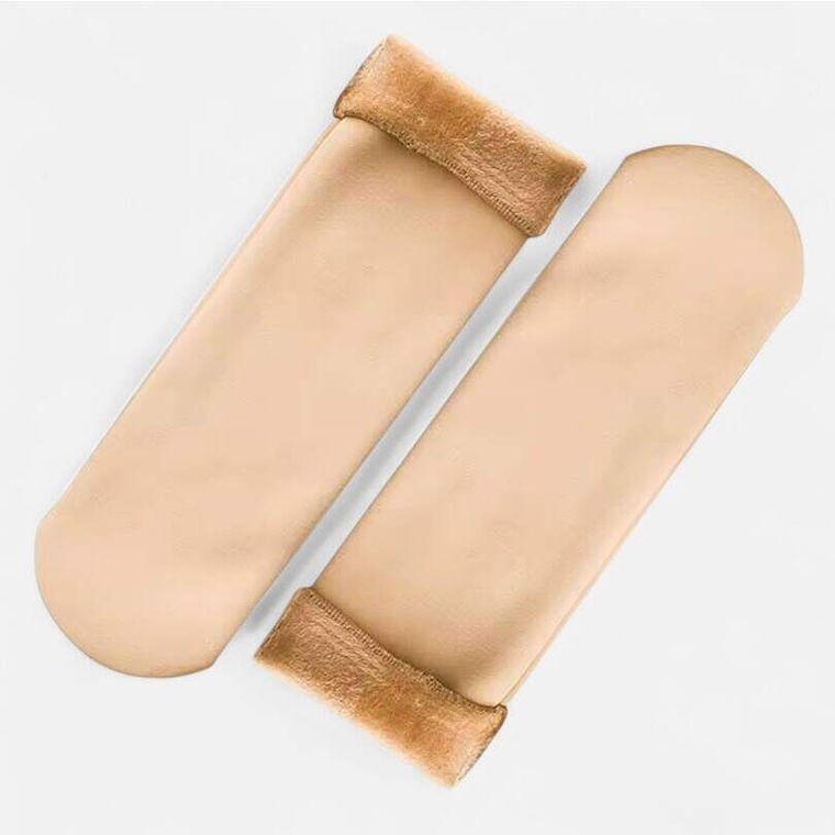 Calceta Térmica Polar Beige (2 Pares) 4