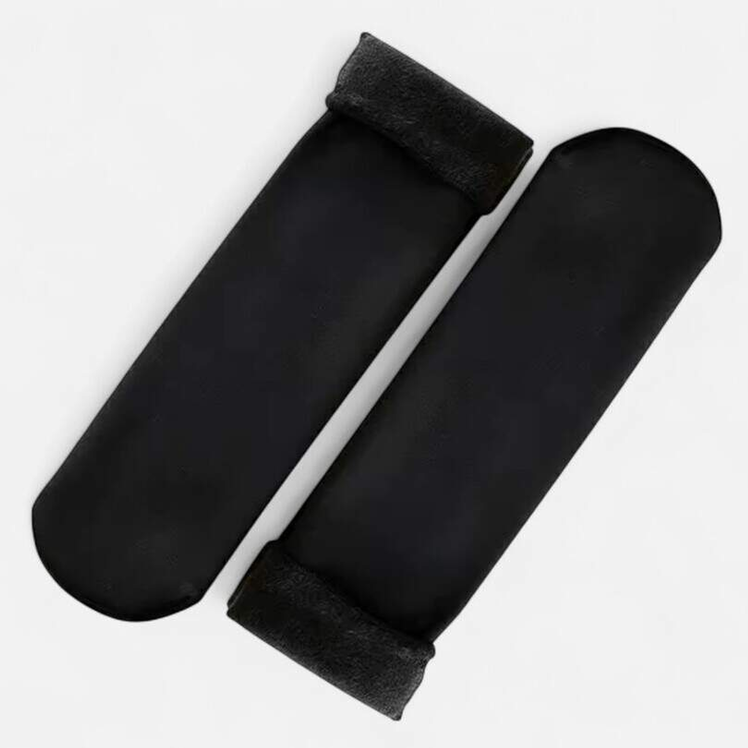 Calceta Térmica Polar Negra (2 Pares) 4