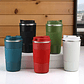 Vaso Térmico con Antideslizante 510ml | 5 colores - Miniatura 1
