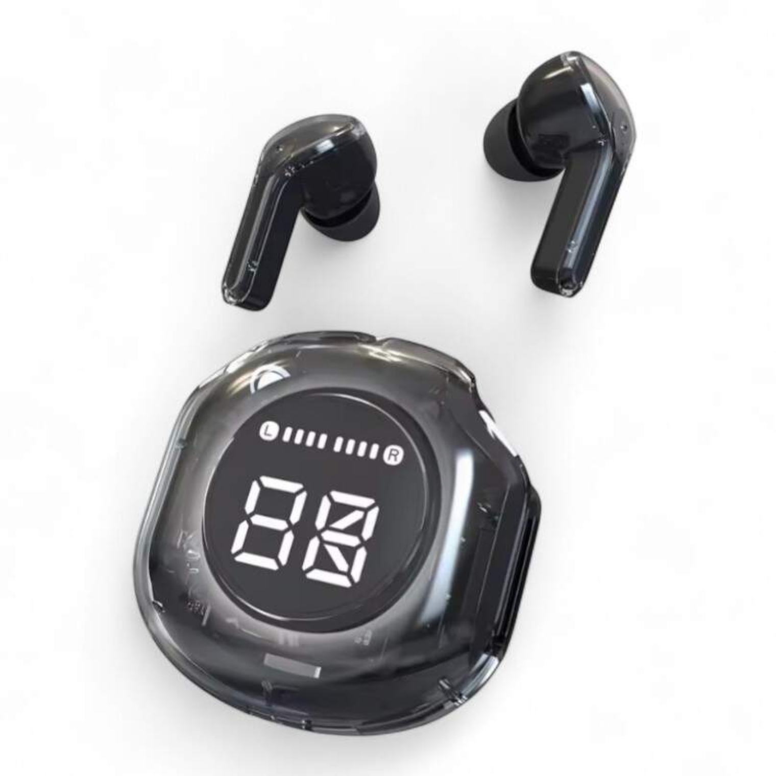 Audífono Bluetooth Ultrapods Pro Digital Verde 1