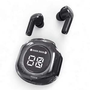 Audífono Bluetooth Ultrapods Pro Digital Verde