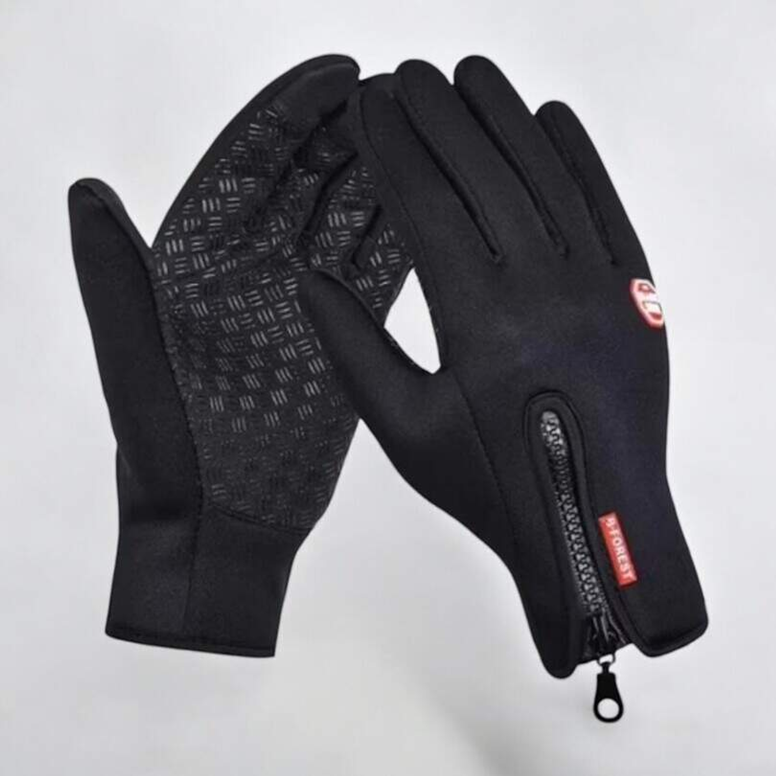 Guante Impermeable Touch (L) 1