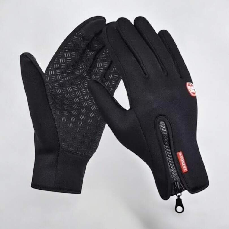 Guante Impermeable Touch (L) 1