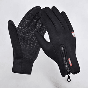 Guante Impermeable Touch (L)