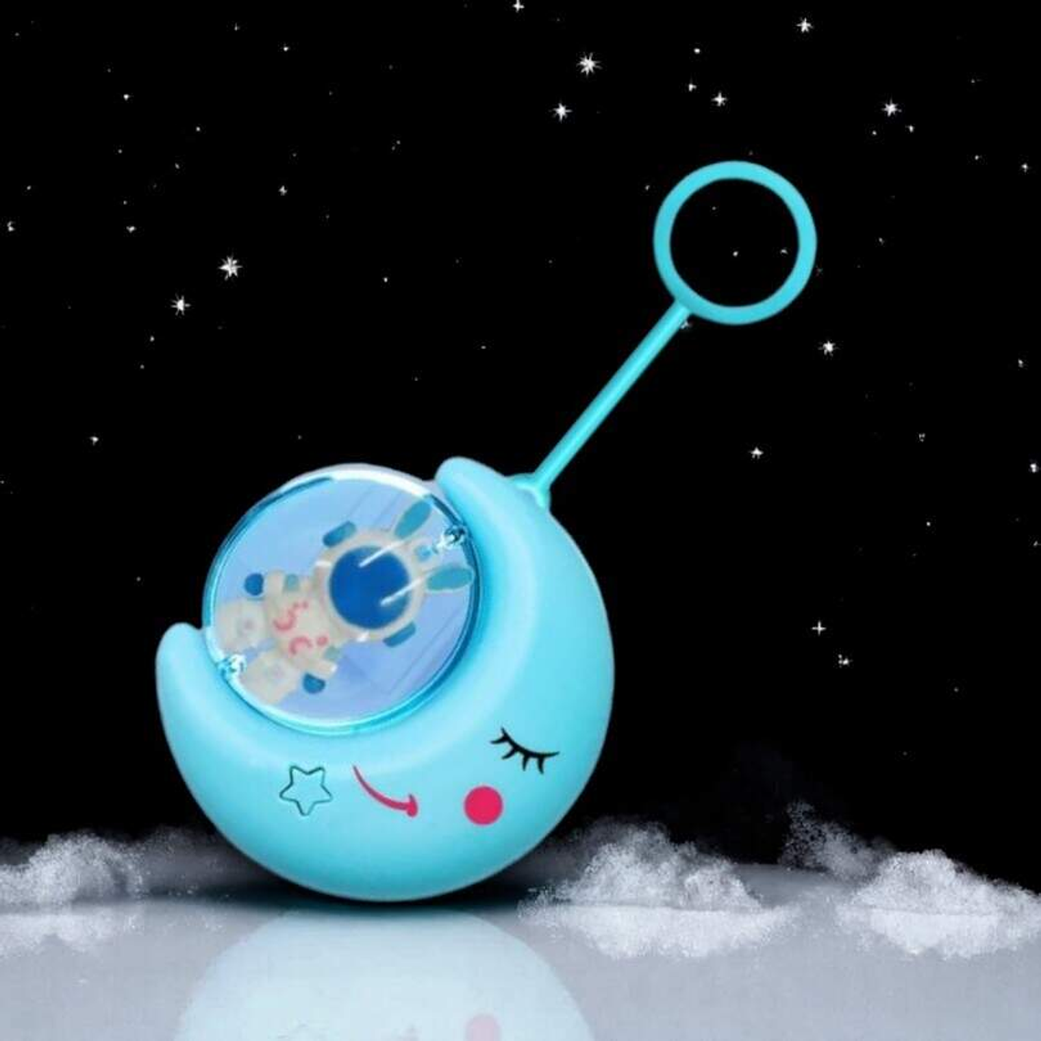 Calienta Manos Infantil Luna Celeste 1