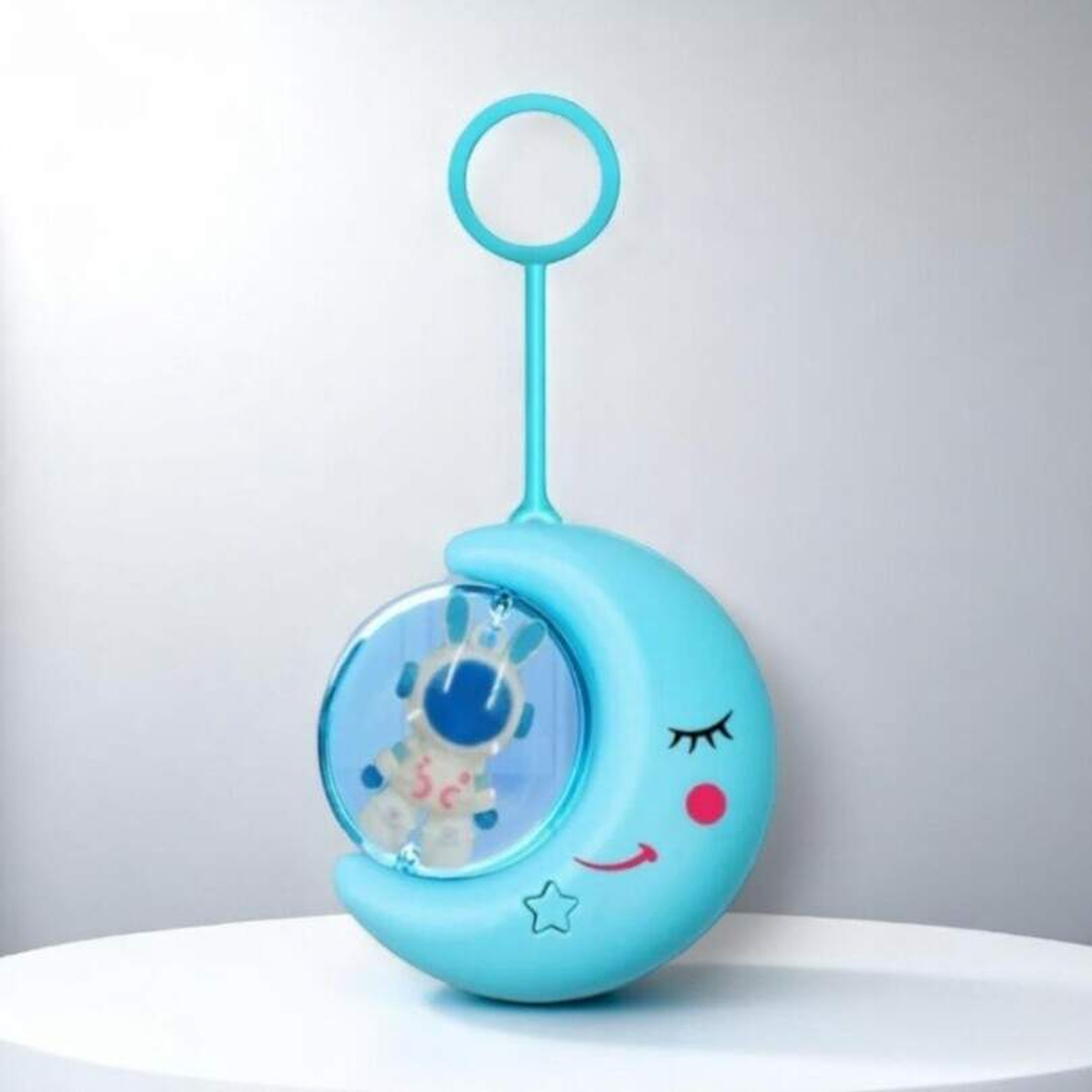 Calienta Manos Infantil Luna Celeste 2