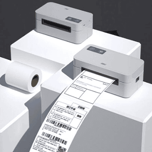 Impresora Termica Deli Ge 430 Profesional