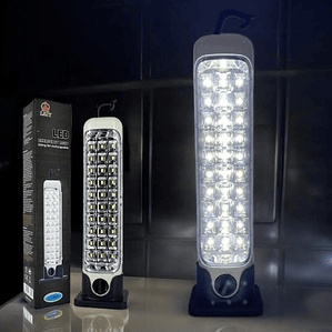 Foco Luz Led Emergencia L30