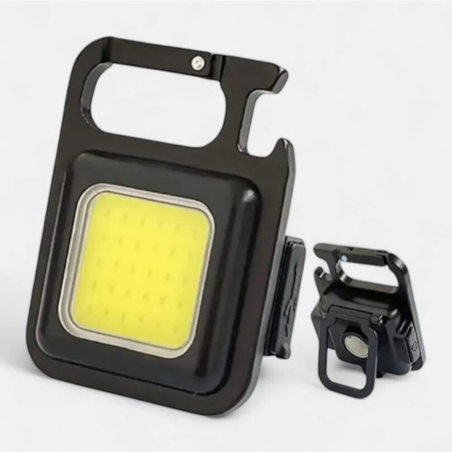 Mini Llavero Luz Led Con Destapador 2