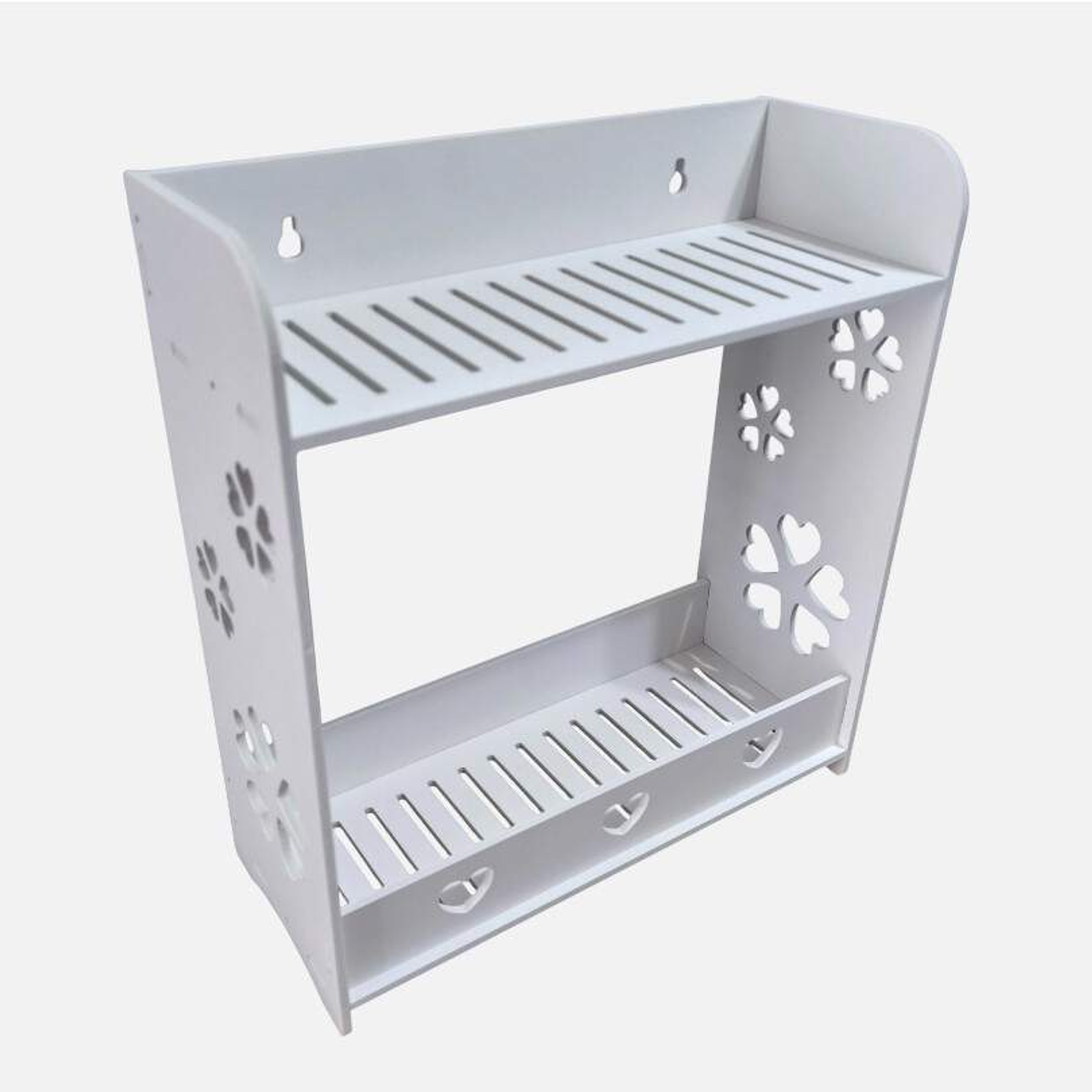 Estante Organizador De Pared 2N 2