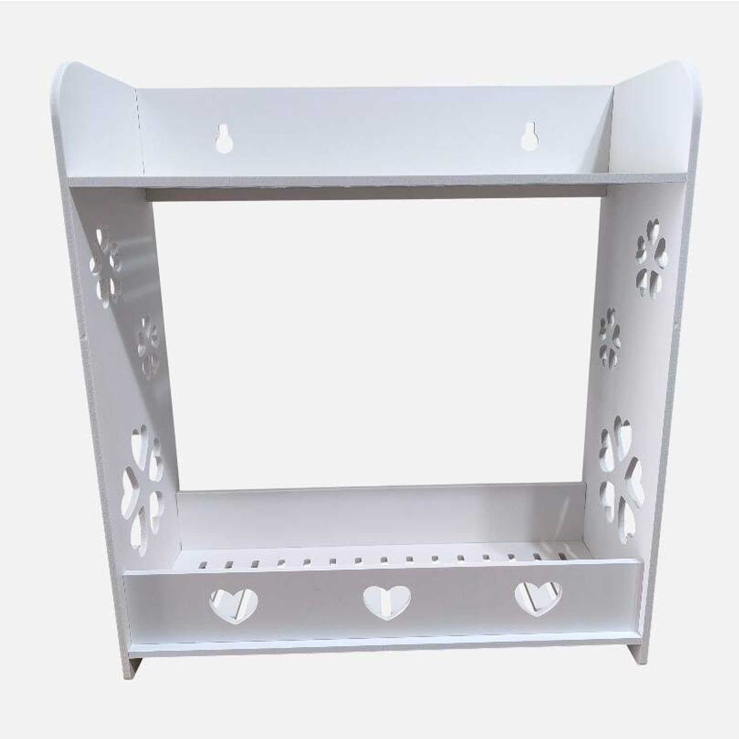 Estante Organizador De Pared 2N 3