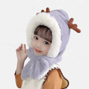 Gorro Reno Chiporro Azul