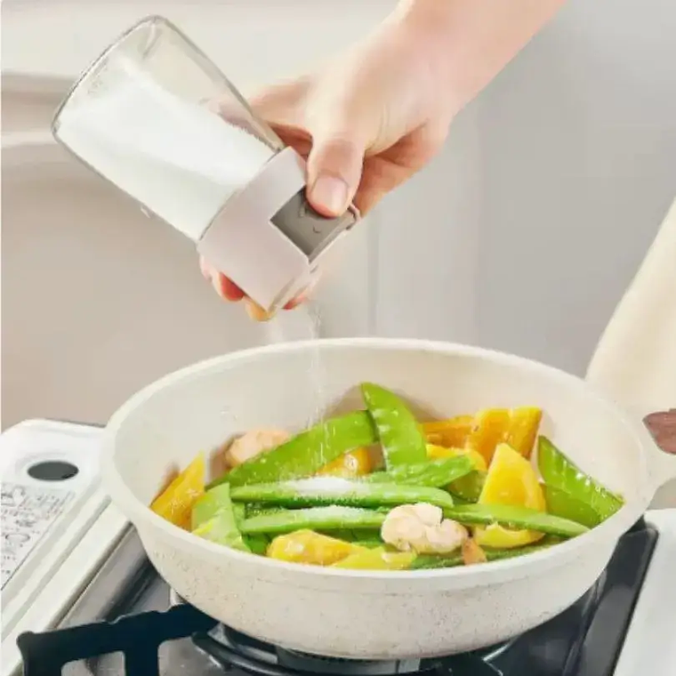 Set 4 Organizadores De Condimentos 5