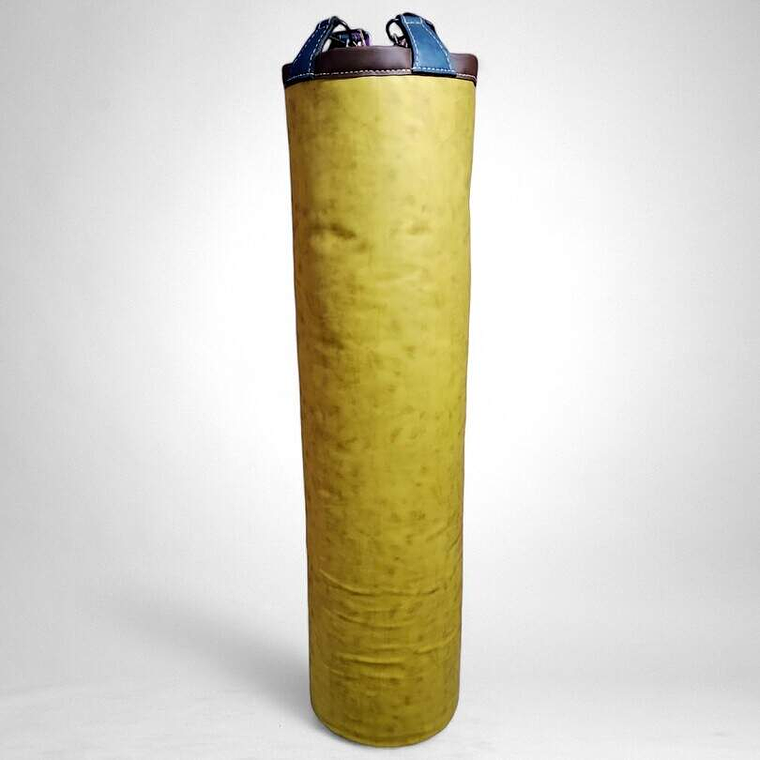 Saco Box Profesional 150X35Cm Amarillo 1