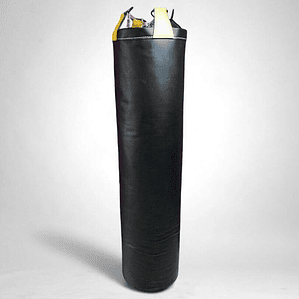 Saco Box Profesional 150X35Cm Negro